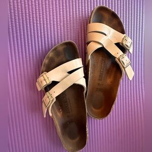 Women’s Birkenstock - size 39